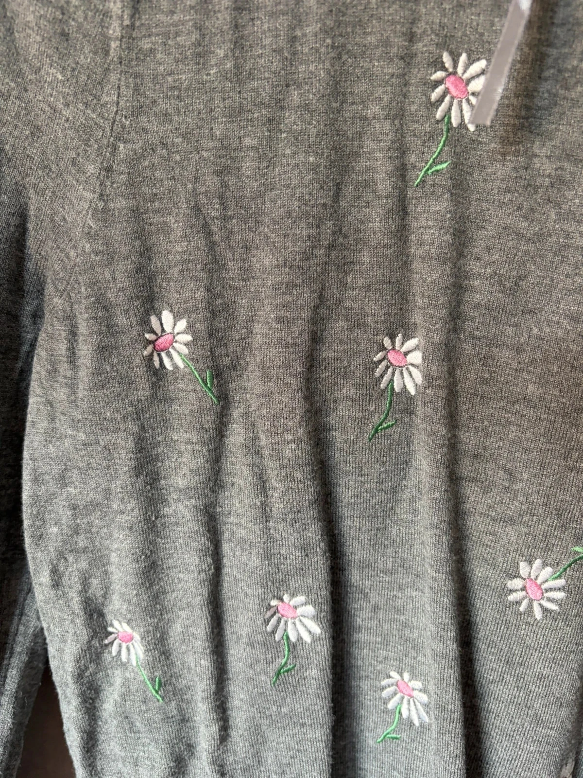 Lindo suéter sinéquanone talla s/m – photo 2